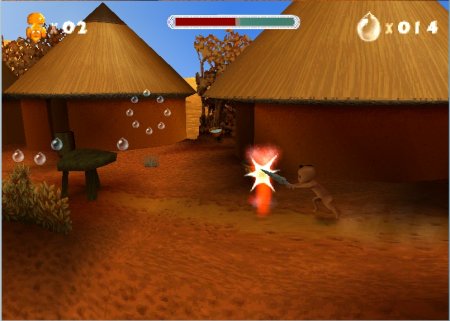 Kirikou (video game) - Alchetron, The Free Social Encyclopedia