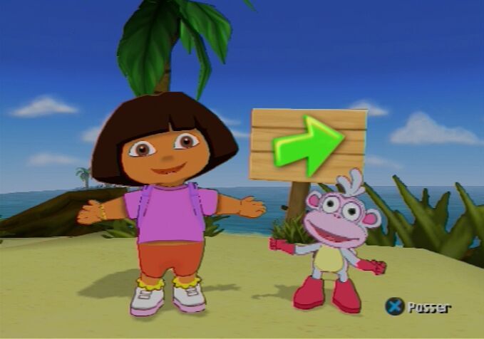 Dora L Exploratrice Sauve Les Sirenes Mister Game Price : Argus du jeu Dora Sauve les Sirènes