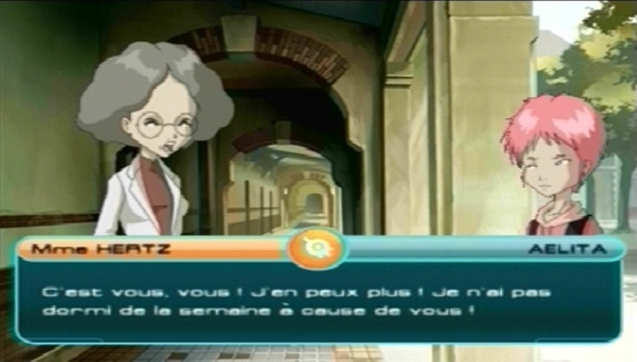 TÉLÉCHARGER CODE LYOKO LE JEU PC GRATUIT