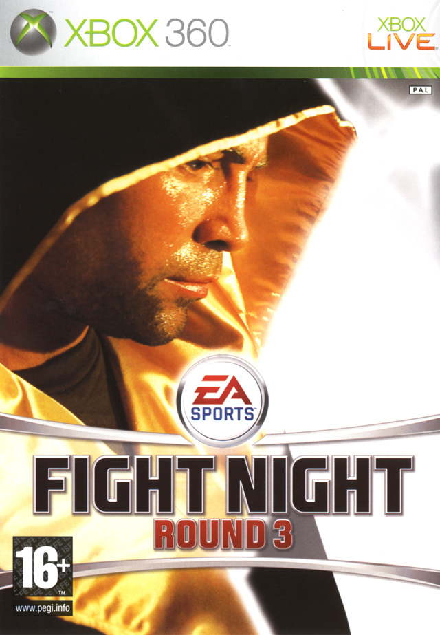 fight night champion registration code