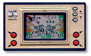 Les G&W Mickey Mouse & Egg Wide Screen fête leurs 28e anniversaire Jaquette_front