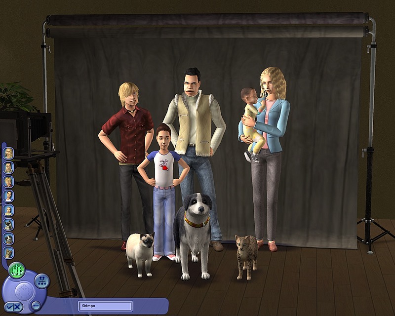 Mister Game Price : Argus du jeu Les Sims 2 : Animaux & Cie Mister Game Price : Argus du jeu Les Sims 2 : Animaux & Cie