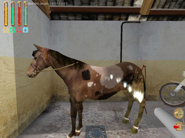 alexandra ledermann 4 aventures au haras gratuitement