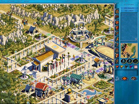 zeus maitre de lolympe complet gratuitement